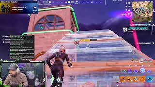 Snakes AND Fortnite
