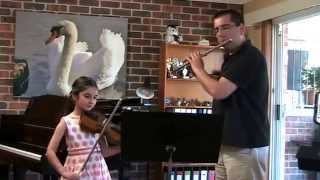 Bullard - Latin Waltz and Dede Efendi - Gulnihal