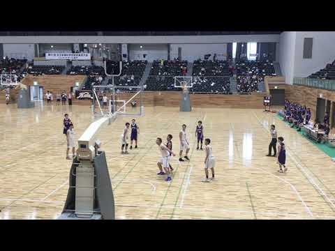 歯学科 2019年 全日本歯科学生総合体育大会 決勝トーナメント 二回戦 vs昭和大学①