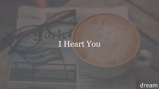 【和訳】I Heart You - Baby Ariel~広告なし~