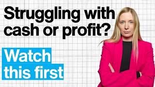 The numbers I review weekly as a £1.5 million business owner