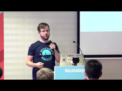 Build a Recommender System in Apache Spark and Integrate it Using Akka by Willem Meints