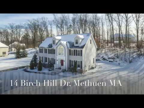14 Birch Hill Dr, Methuen MA - Craig M.Pitzi - Tel 617 818 7260