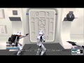 Starwars Battlefront II Gameplay 23 HD