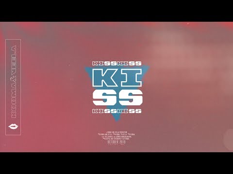 Kooma & Veela - Kiss