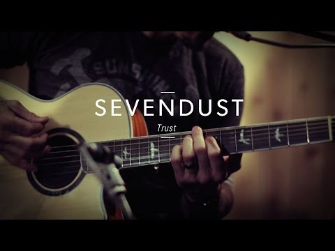 Sevendust 