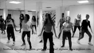 MAVADO - BODY LOOK - DANCEHALL 2013