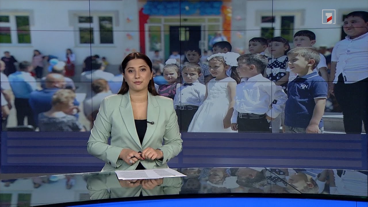 Արևմտահայերեն լուրեր. շաբաթվա ամփոփում | 05.06.2022