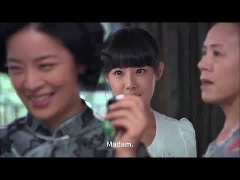 Thịnh Hạ Vãn Tình Thiên Tập 41-42-43-44-45-46(cuối) | Dương Mịch, Lưu Khải Uy