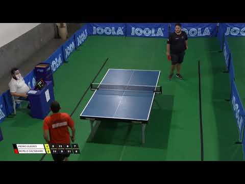 Table Tennis ChallengeSP_02 - 13/08/2020