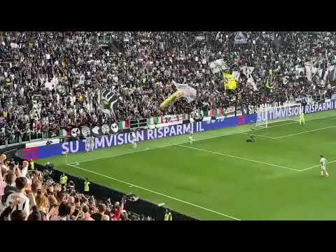 Juventus Stadium Settore 114 Fila 24 posto 29