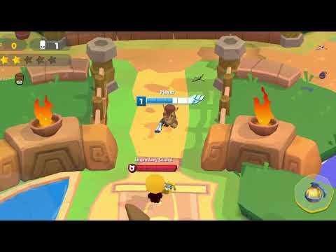 New Character: Dillo, the Armadillo!