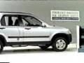   Honda CR-V 2002-2005