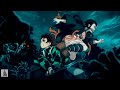 Akano-Kamado Tanjirou No Uta🌸 | EP -19 | Kimetsu No Yaiba (Lyric/Sub Español)