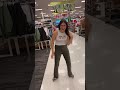 Store Manager Got Shocked Credit Lillyvig Shorts Farting Fartinggirl