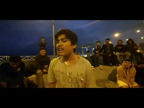 YIELZY vs ZKART - CUARTOS FECHA 3 SANGRE NUEVA - LÍMITE ZERO