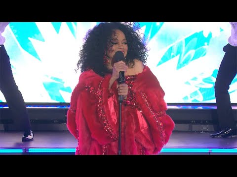 Diana Ross - Medley [2026 Dick Clark's New Year's Rockin' Eve]
