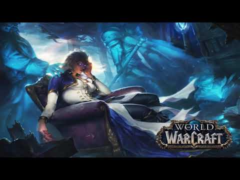 Tides of Vengeance OST - Jaina's Medley - Kul Tiran Edition (Short Version)
