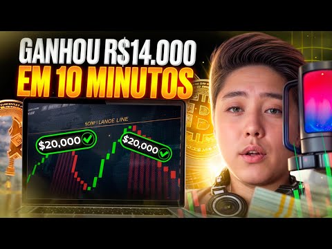 📈 INTRODUÇÃO NEUTRA AO TEMA DA NEGOCIAÇÃO | NEGOCIAÇÃO | NEGOCIAÇÃO EXPLICADA