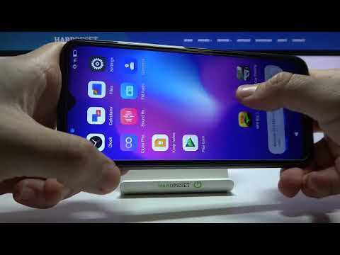 Blackview A70 - GTA San Andreas Graphics Problem / GPU ISSUE