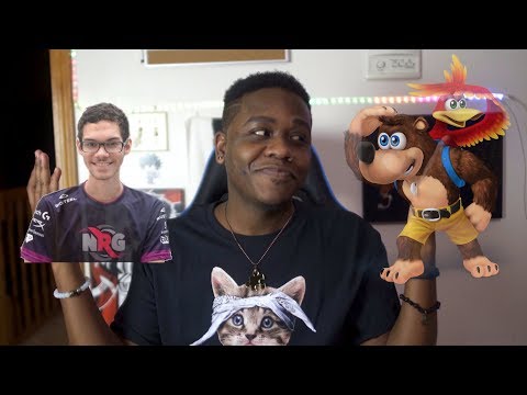 WOULD KEITARO MARRY NAIRO? WILL BANJO SUCK? - QnA with Keitaro #1