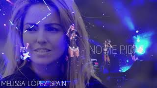 Si Sabias Bien/ Mejor No Regreses/ En Cada Canción - JNS (Multicámara) |Metamorfosis Tour|