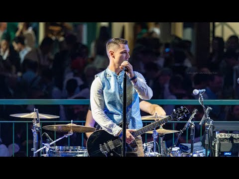 🎵 Nico Sücker - Skandal im Sperrbezirk Cover - Oktoberfest 2025