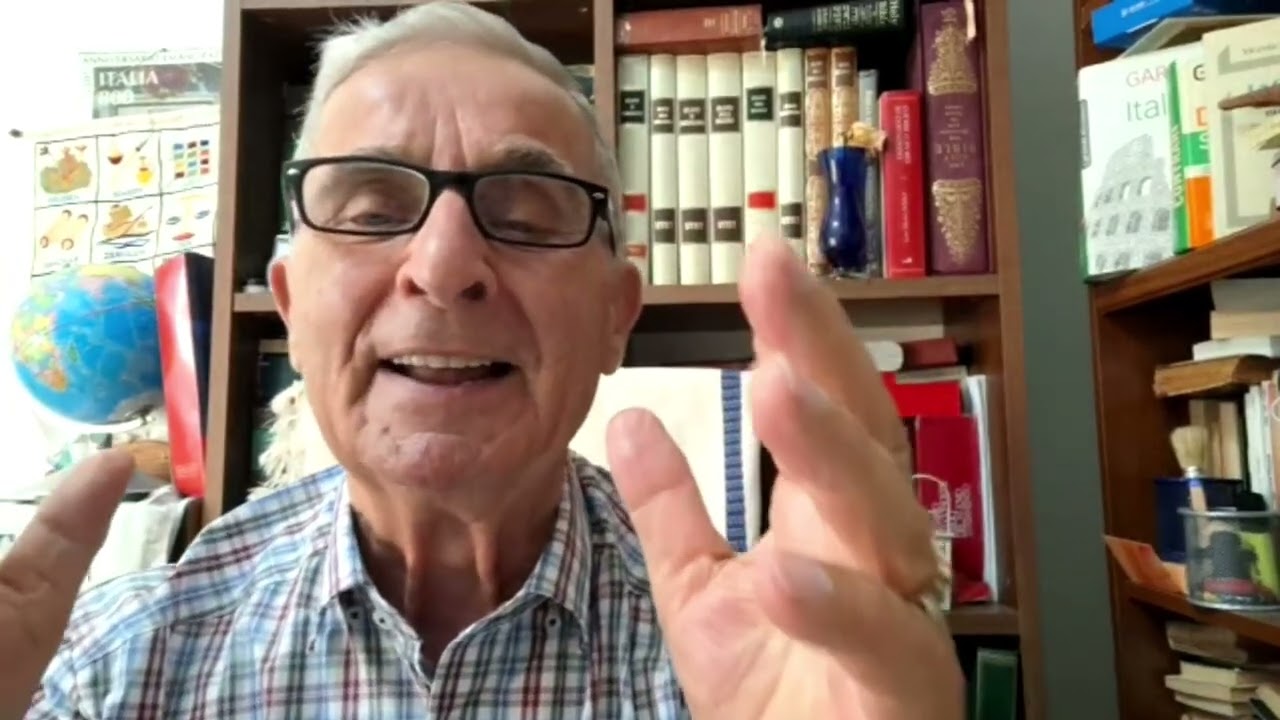 Shalom di Cuore con Biagio Narducci - 11 Luglio