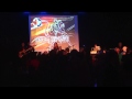 At Last by Etta James (Covered by The Blacksmith Band)