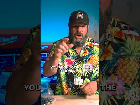 55 Grain Will Get You Killed #shorts