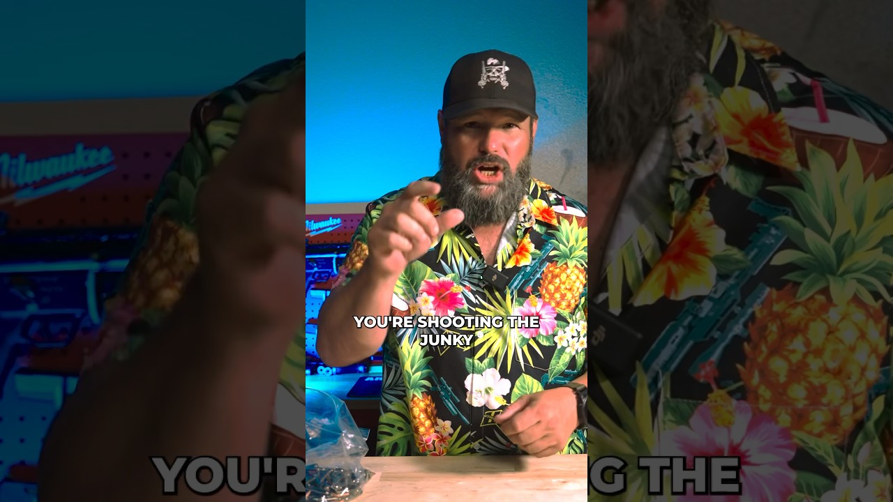 55 Grain Will Get You Killed #shorts