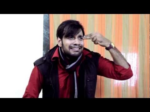 Rajeev Audition li...