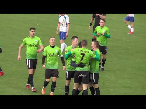 Siedem bramek  Skalnika w meczu z  Kwiatkowicami