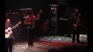 If I Had It All - Dave Matthews Band - 04-20-02