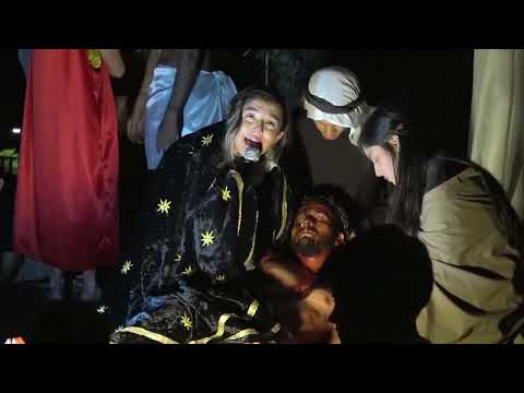 El Diario De María - Martín Valverde (Ft. Mónica Arroyo) (Cover Sofía Zuluaga) | SemanaDeLaPasiónLAM