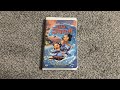 Lilo Stitch 2002 VHS Overview 2025 Edition
