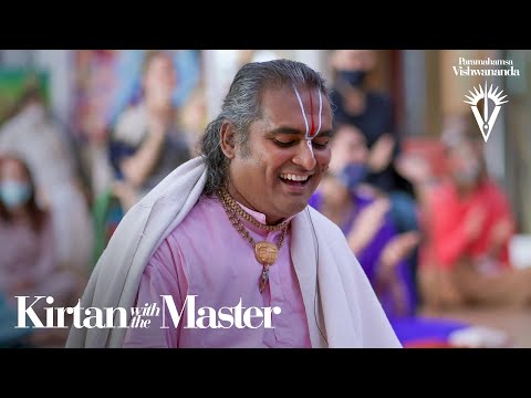 Jai Rādhe Jai Krishna Jai Vrindāvan video thumbnail