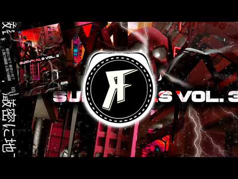 Razzen - Dope Martianz [Survivals vol. 3]