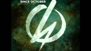 Since October - Sober Love