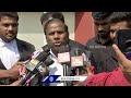 KA Paul Demands CBI Enquiry On Telangana Secretariat Fire Incident | V6 News - Video