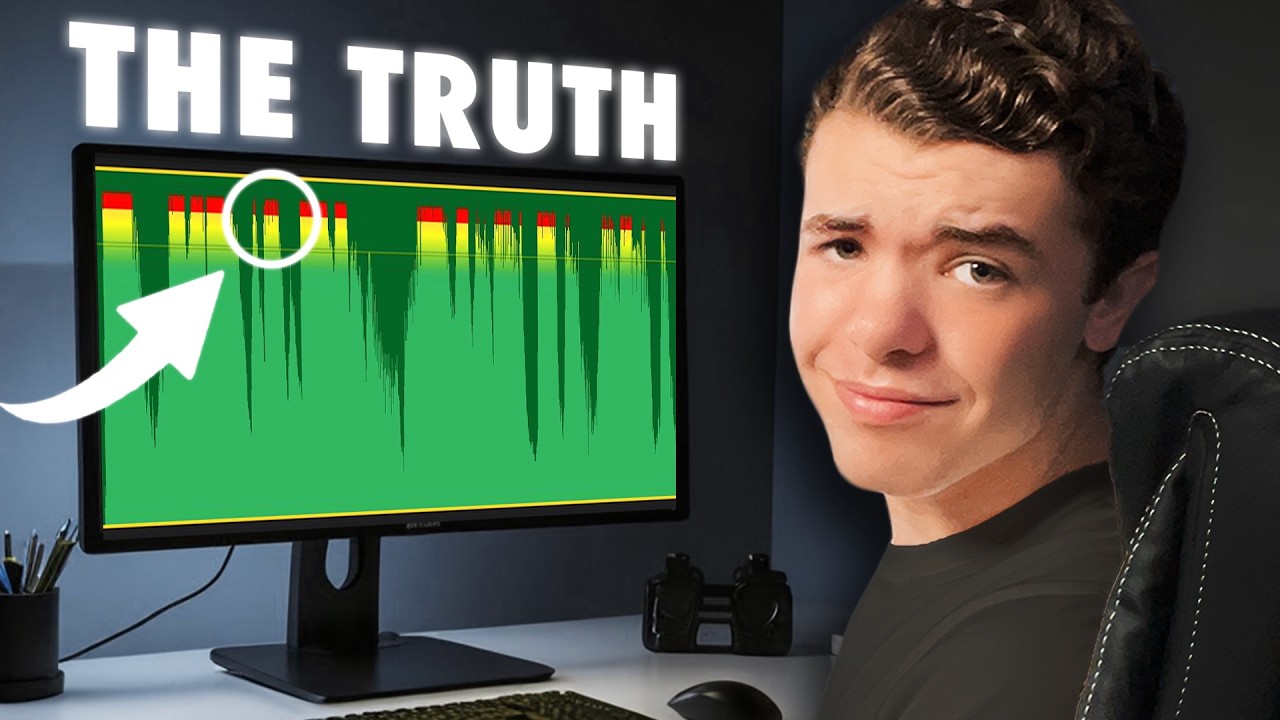 How to Sound Design SO Good Your Viewers are Impressed