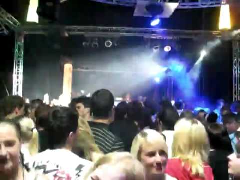 Beachclubbing 2009 Part4