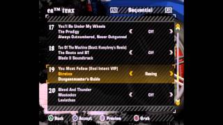 Download lagu Stratus - You Must Follow (Evol Intent VIP) (NFS Most Wanted Edition) mp3 Download lagu Stratus - You Must Follow (Evol Intent VIP) (NFS Most Wanted Edition) mp3