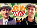 Kibar Feyzo - 4K Yeşilçam Komedi Filmi (Kemal Sunal, Şener Şen, Müjde Ar) DEFAULT Thumbnail