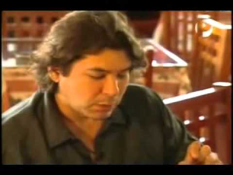 Segunda Visita de Gastón al Chepita Royal