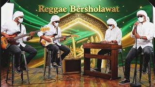 Download lagu Sholawat Reggae Viral 🌴 Musik Adem Untuk Hati Tenang & Relax mp3