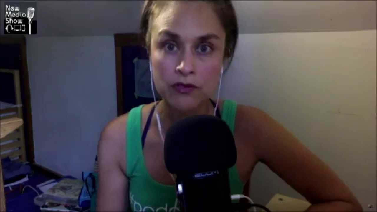 NMS #96 with Elsie Escobar