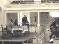 Debating Reparations for Slavery