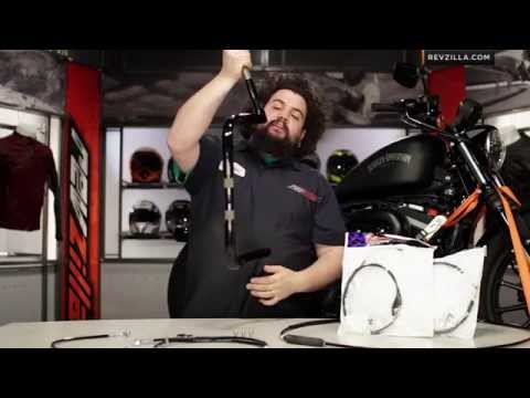 LA Choppers 1-1/4 LA Choppers 1-1/4