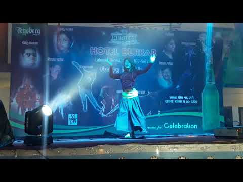 1st January 2018 Dancing Program | HD Youtube